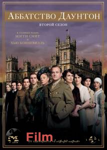     ( 2010  ...) Downton Abbey (2010 (6 ))