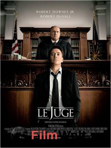    The Judge 2014  