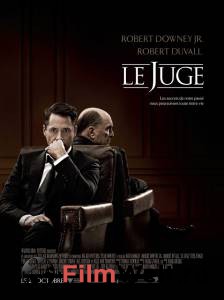 �������� ������ ����� ����� - The Judge - (2014)