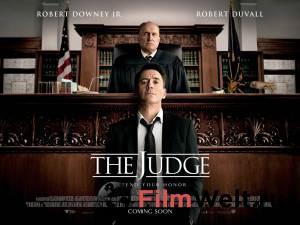  - The Judge - 2014   