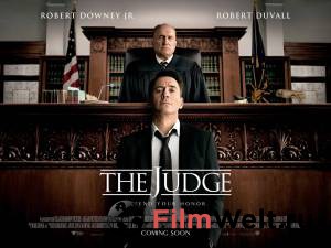 ���� ����� / The Judge / 2014 �������� ������ ���������
