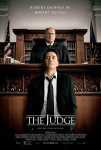   - The Judge - [2014]  