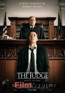     / The Judge