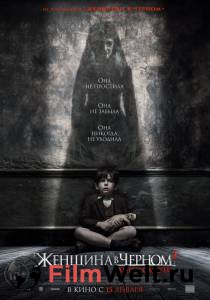     2:   The Woman in Black 2: Angel of Death [2014] 