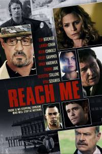    ,   / Reach Me / [2014]   HD