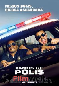 ���� ���� ���� Let's Be Cops 2014 ������