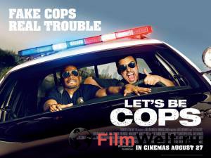 Онлайн кино Типа копы Let's Be Cops смотреть бесплатно Онлайн кино Типа копы Let's Be Cops смотреть бесплатно