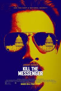     Kill the Messenger [2014]