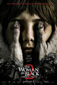      2:   - The Woman in Black 2: Angel of Death 