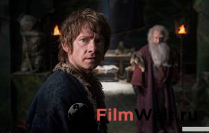  :    / The Hobbit: The Battle of the Five Armies  