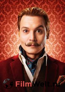     - Mortdecai