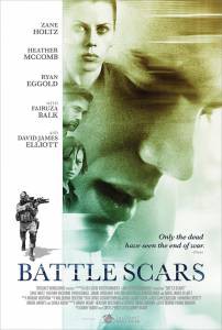      - Battle Scars - (2015) online