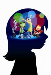   Inside Out (2015)  