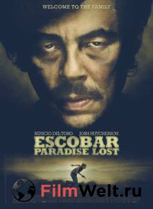    Escobar: Paradise Lost 2014 