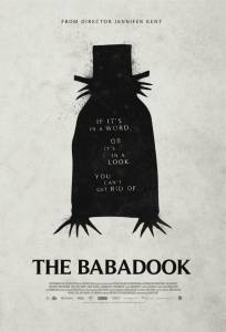     The Babadook (2014) 