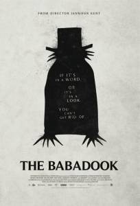    The Babadook [2014]   HD