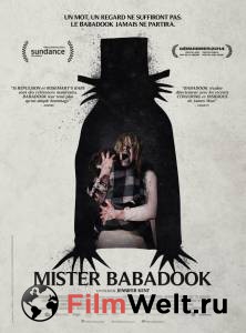    - The Babadook online