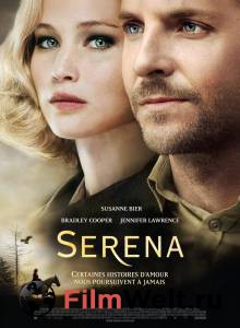 Кино Серена / Serena / 2014 смотреть онлайн Кино Серена / Serena / 2014 смотреть онлайн