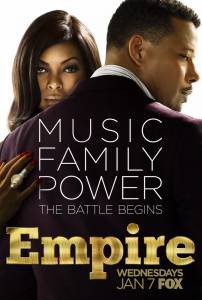  ( 2015  ...) Empire [2015 (3 )]   