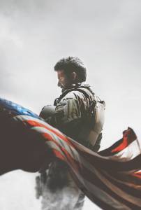    American Sniper [2014]