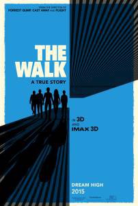   - The Walk 
