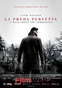 Фильм Прогулка среди могил - A Walk Among the Tombstones смотреть онлайн Фильм Прогулка среди могил - A Walk Among the Tombstones смотреть онлайн