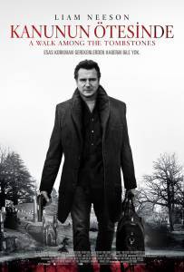      A Walk Among the Tombstones 