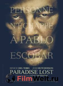     - Escobar: Paradise Lost   