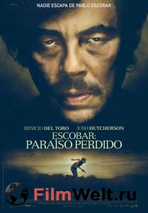   Escobar: Paradise Lost   