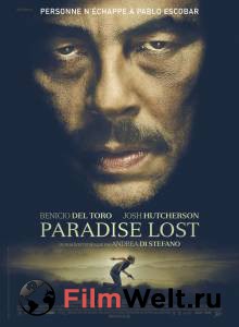   - Escobar: Paradise Lost - [2014]  