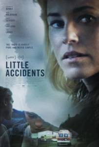 Фильм онлайн Маленькие происшествия / Little Accidents