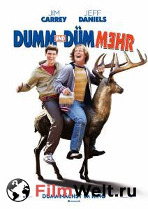      2 / Dumb and Dumber To 
