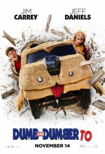      2 / Dumb and Dumber To / 2014 