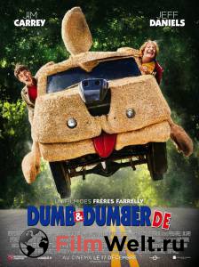      2 - Dumb and Dumber To   HD