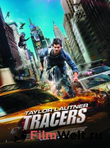 - Tracers - (2015)   