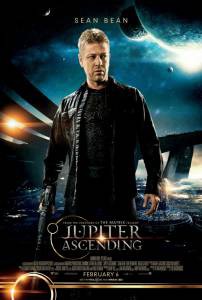     Jupiter Ascending