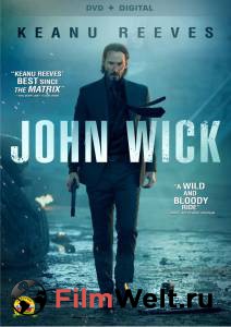     / John Wick / (2014)  