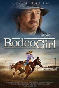       Rodeo Girl [2016] 