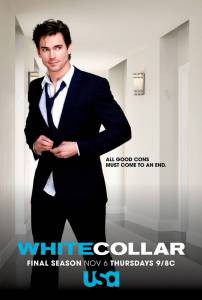      ( 2009  2014) - White Collar 