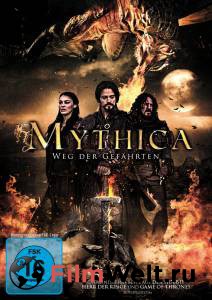   :    / Mythica: A Quest for Heroes / (2014) 