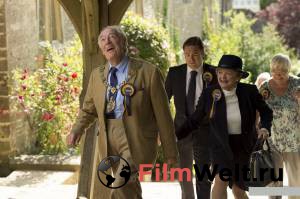       (-) - The Casual Vacancy - (2015 (1 ))