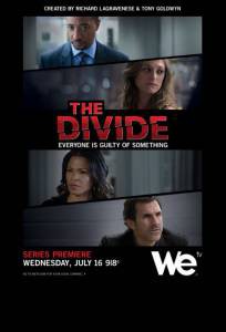 Фильм Разделение (сериал) - The Divide смотреть онлайн Фильм Разделение (сериал) - The Divide смотреть онлайн