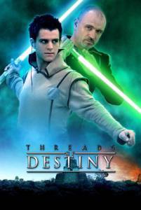       - Star Wars: Threads of Destiny
