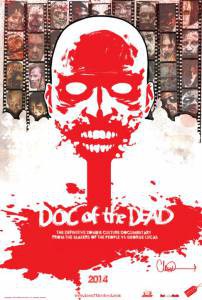       - Doc of the Dead - [2014]