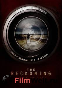     / The Reckoning / 2014