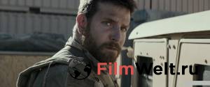   American Sniper   