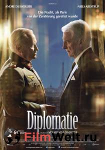      - Diplomatie - [2014]