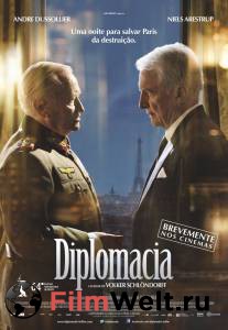    - Diplomatie - (2014) 