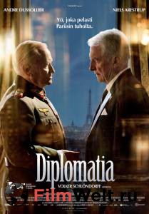  - Diplomatie - (2014)   