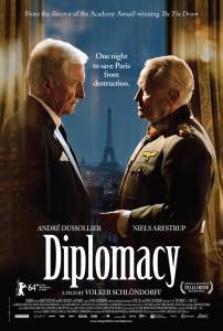     - Diplomatie - (2014)